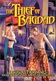 The Thief of Bagdad