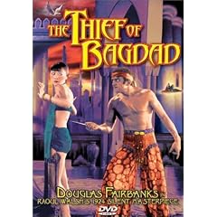 The Thief of Bagdad
