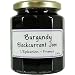 Burgundy Black Currant Jam - L'Epicurien - 11.6 oz jar