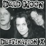 Destination X
