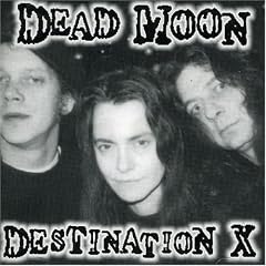 Destination X