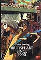 British Art Since 1900 (World of Art)