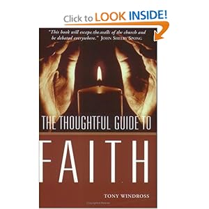 The Thoughtful Guide to Faith
