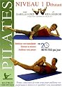 Pilates Niveau 1 Débutant