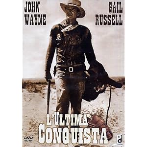 L'Ultima Conquista [Import italien]