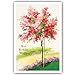 HOLIDAYS Vintage Reprints 1907-1941 postcard set of 20. Festive post card variety pack of 20 postcards. Made in USA.