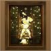 Pittsburgh Pirates Window Light Up Player