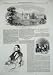 1846 Ravensworth Castle Williams Parliament Member
