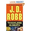 Thankless in Death