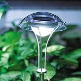 Eigenschaften Brema Marketing  / SOLAR LEUCHTE 53CM 023125
