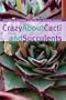 Crazy About Cacti and Succulents (Brooklyn Botanic Garden All-Region Guide)