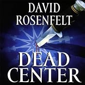 Dead Center | David Rosenfelt