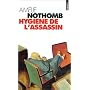 Hygi�ne de l'assassin de Am�lie Nothomb