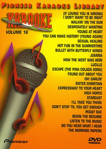 Pioneer Karaoke Library, Vol. 16 - Movie Download Websites - How They Work