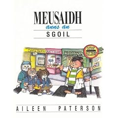 Meusaidh Anns An Sgoil