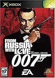 James Bond 007: From Russia with Love