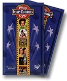 Disney Family Favorites DVD 6 Pack