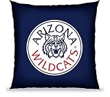 Biederlack NCAA Arizona Floor Pillow
