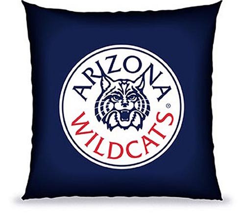 Buy Biederlack NCAA Arizona Floor Pillow by Biederlack