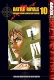 Battle Royale: Volume 10: v. 10 (Battle Royale)