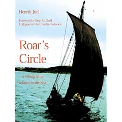 Roar's Circle: A Viking Ship Returns to the Sea (Stories of Faith & Fame)