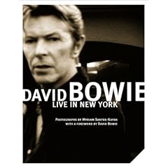 David Bowie: Live in New York