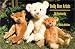 Book Teddy Bear Artists: 30 Postcards
