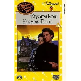 Dreams Lost Dreams Found [VHS]