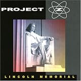 Lincoln Memorial