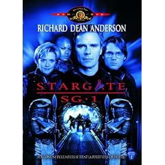 Stargate SG1 - Le Pilote