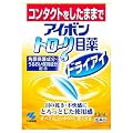 アイボン　トローリ目薬　ドライアイ１３ｍｌ[第3類]