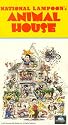 Animal House [VHS]