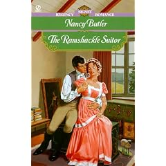 Ramshackle Suitor