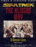 Klingon Book of Virtues (Star Trek)