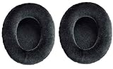 Shure HPAEC940 Replacement Velour Ear Pads for SRH940 Headphones (Pair)