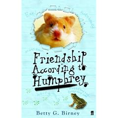 Friendship According to Humphrey