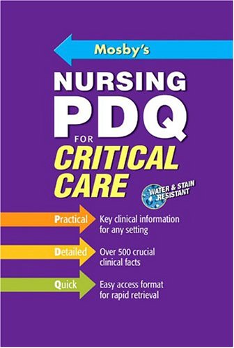 Critical-Care
