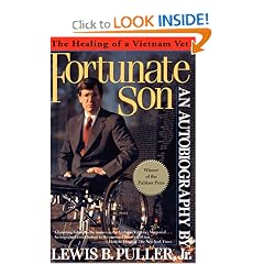 Fortunate Son: The Healing of a Vietnam Vet