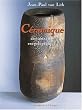 Dictionnaire encyclop�dique de la c�ramique