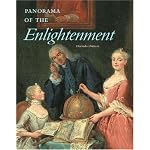 Panorama of the Enlightenment (Getty Trust Publications: J. Paul Getty Museum) book cover