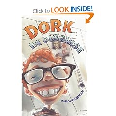Dork in Disguise