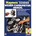Weber, Zenith Stromberg, SU Carbs (Haynes Manuals)