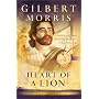 Heart of a Lion (Lions of Judah)
