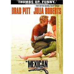 The Mexican