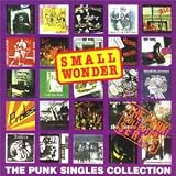 Small Wonder: The Punk Singles Collection