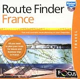 Route Finder France