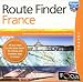 Software : Route Finder France