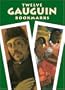 Twelve Gauguin Bookmarks (Dover Bookmarks)