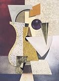Concerto I, Art Poster by Hall, size 30 x 44