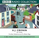 Dr. Finlay: BBC Radio 4 Full-cast Dramatisations: Further Adventures of a Black Bag (Radio Collection)